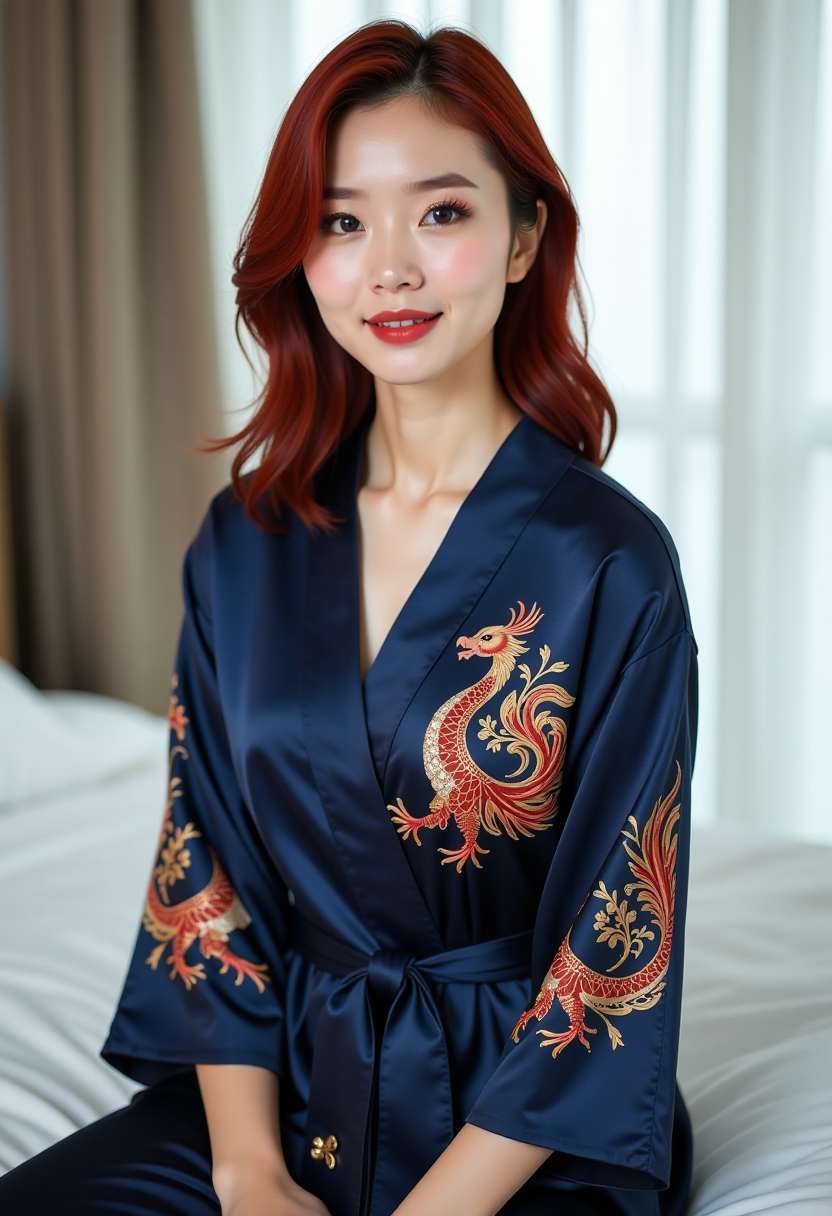 午后名媛汇海报